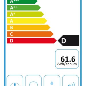 Õhupuhastaja Whirlpool AKR7491WH