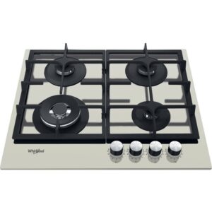 Gaasiplaat Whirlpool
