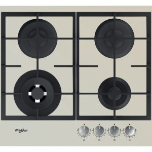 Gaasiplaat Whirlpool