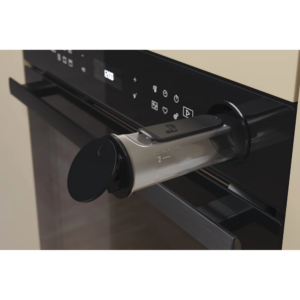 Integreeritav ahi Whirlpool