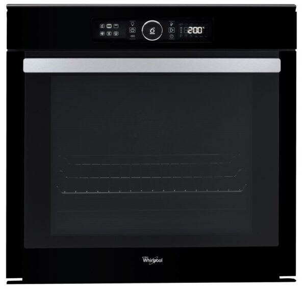 Integreeritav ahi Whirlpool