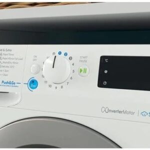 Kuivatiga pesumasin Indesit