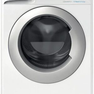 Kuivatiga pesumasin Indesit
