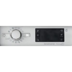Integreeritav kuivatiga pesumasin Whirlpool BIWDWG751482 BIWDWG751482EUN