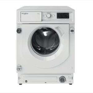 Integreeritav kuivatiga pesumasin Whirlpool BIWDWG751482 BIWDWG751482EUN