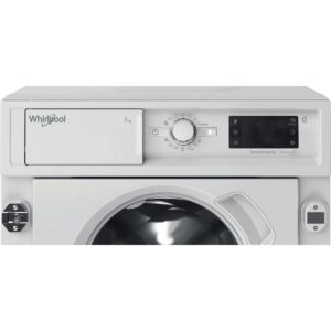 Pesumasin Whirlpool