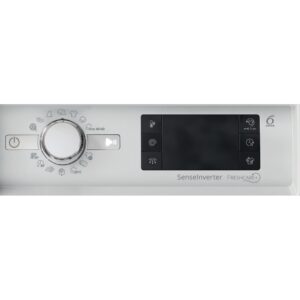 Pesumasin Whirlpool