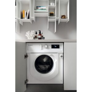 Pesumasin Whirlpool