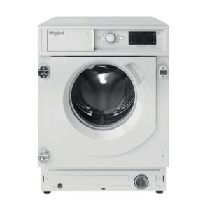 Pesumasin Whirlpool