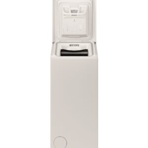 Pealtlaetav pesumasin Indesit