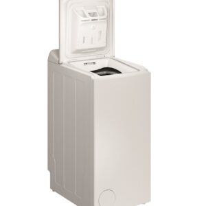 Pealtlaetav pesumasin Indesit