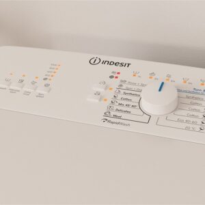 Pealtlaetav pesumasin Indesit