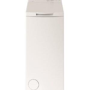 Pealtlaetav pesumasin Indesit