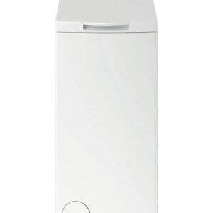 Pealtlaetav pesumasin Indesit