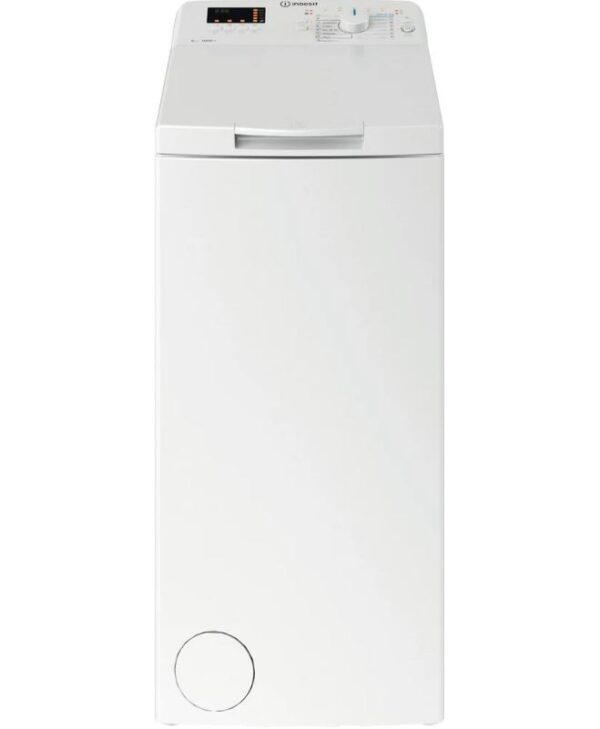 Pealtlaetav pesumasin Indesit