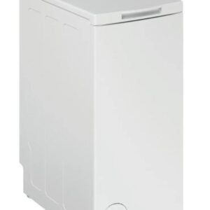 Pealtlaetav pesumasin Indesit