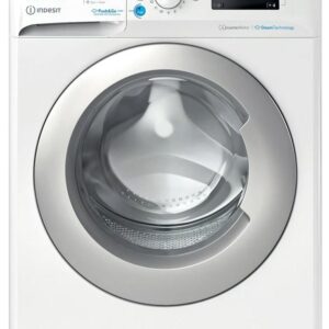 Eestlaetav pesumasin Indesit