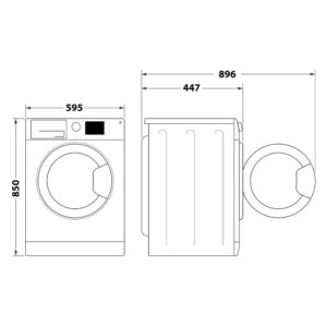 Pesumasin Indesit