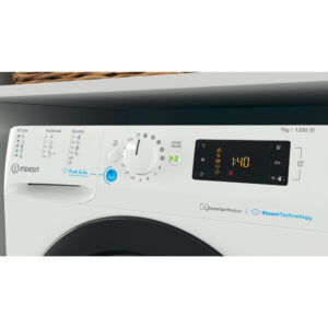 Pesumasin Indesit