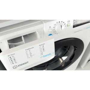 Pesumasin Indesit