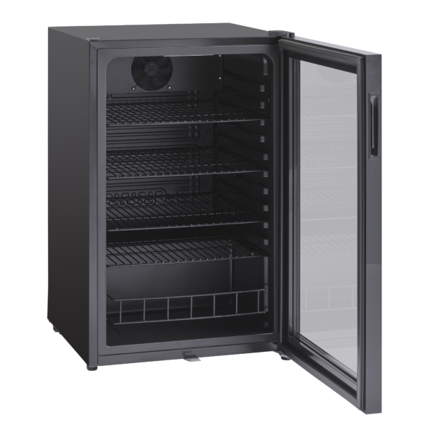 Vitriinkülmik Scandomestic