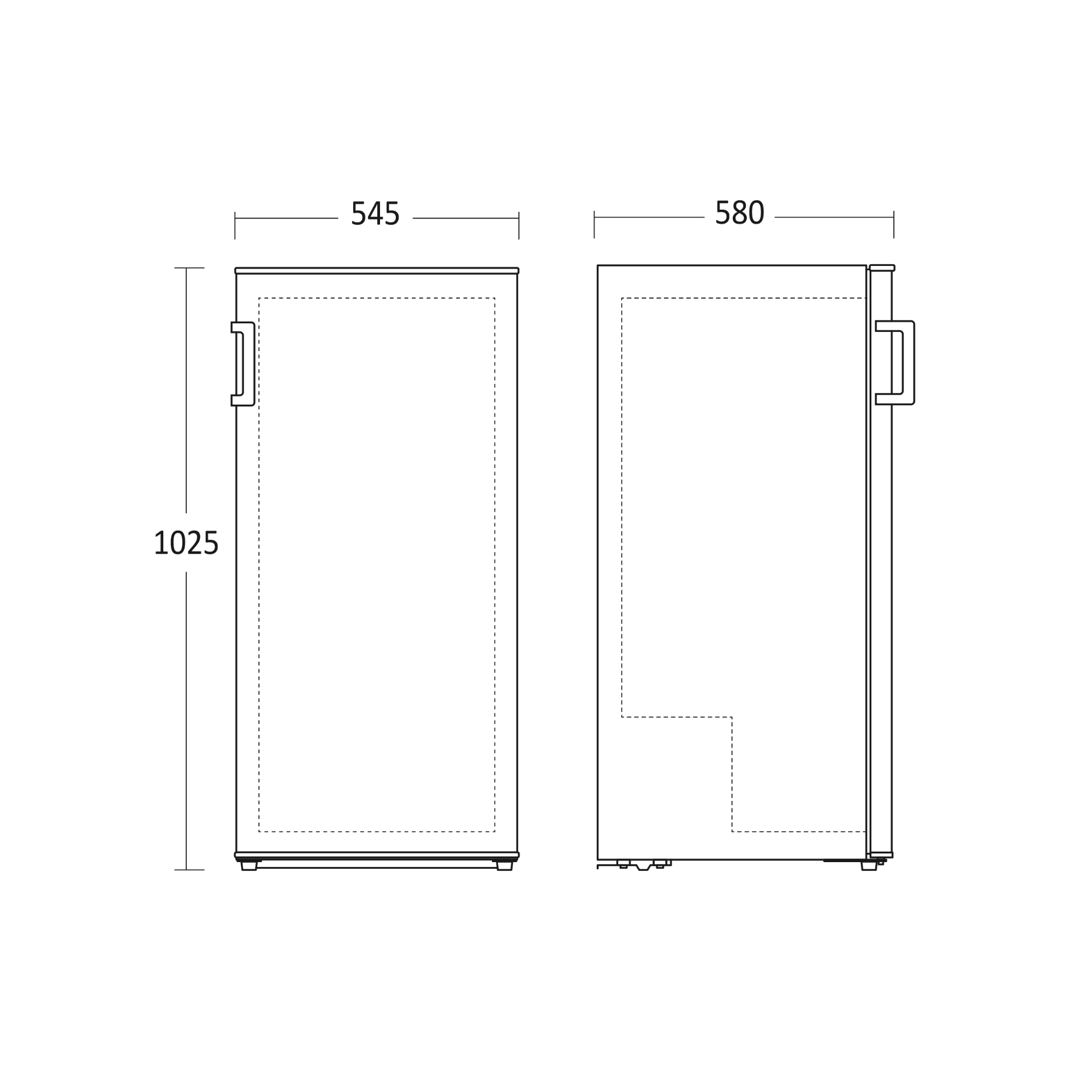 Sügavkülmik Scandomestic - Image 3