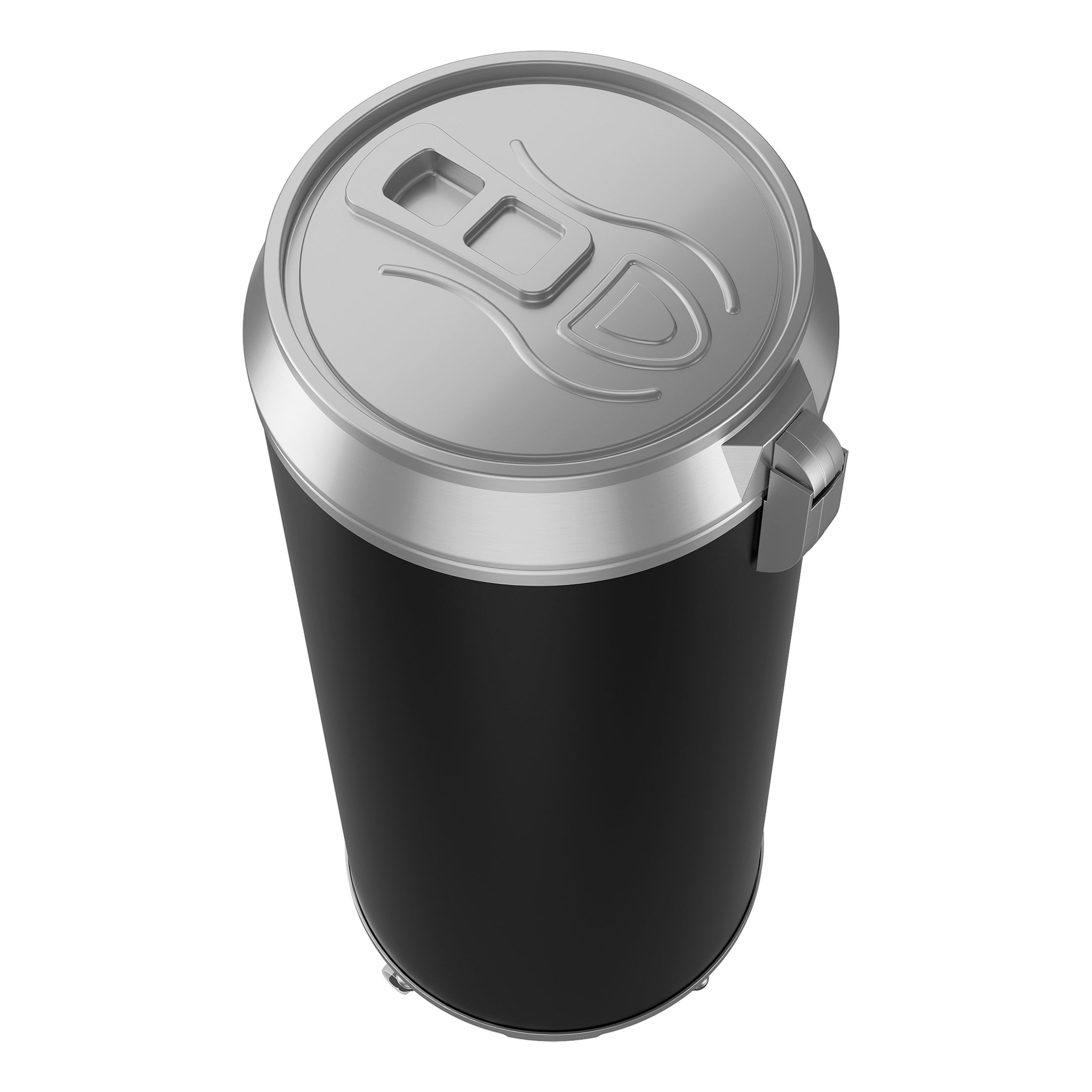 Tünn-külmik Scandomestic