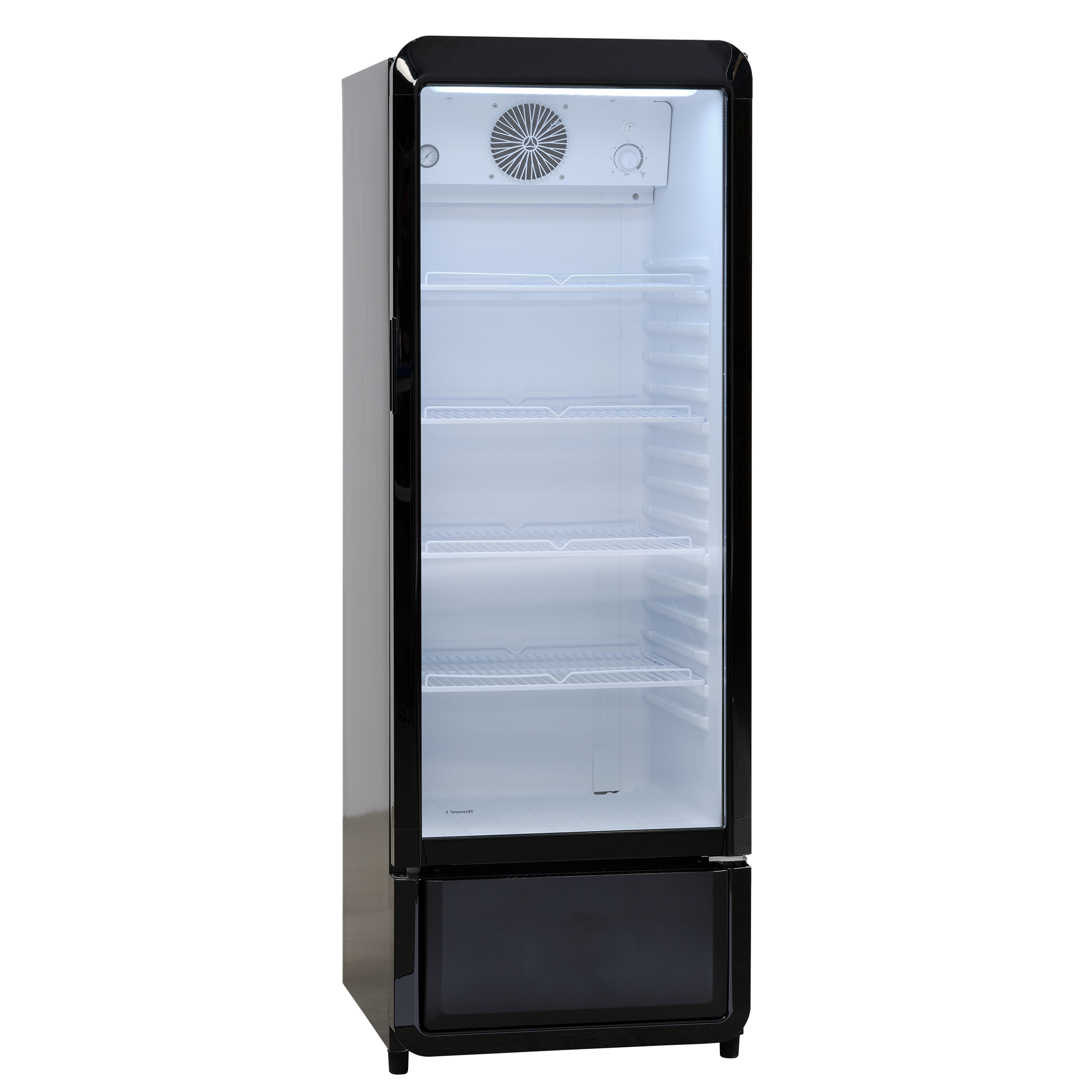 Vitriinkülmik Scandomestic