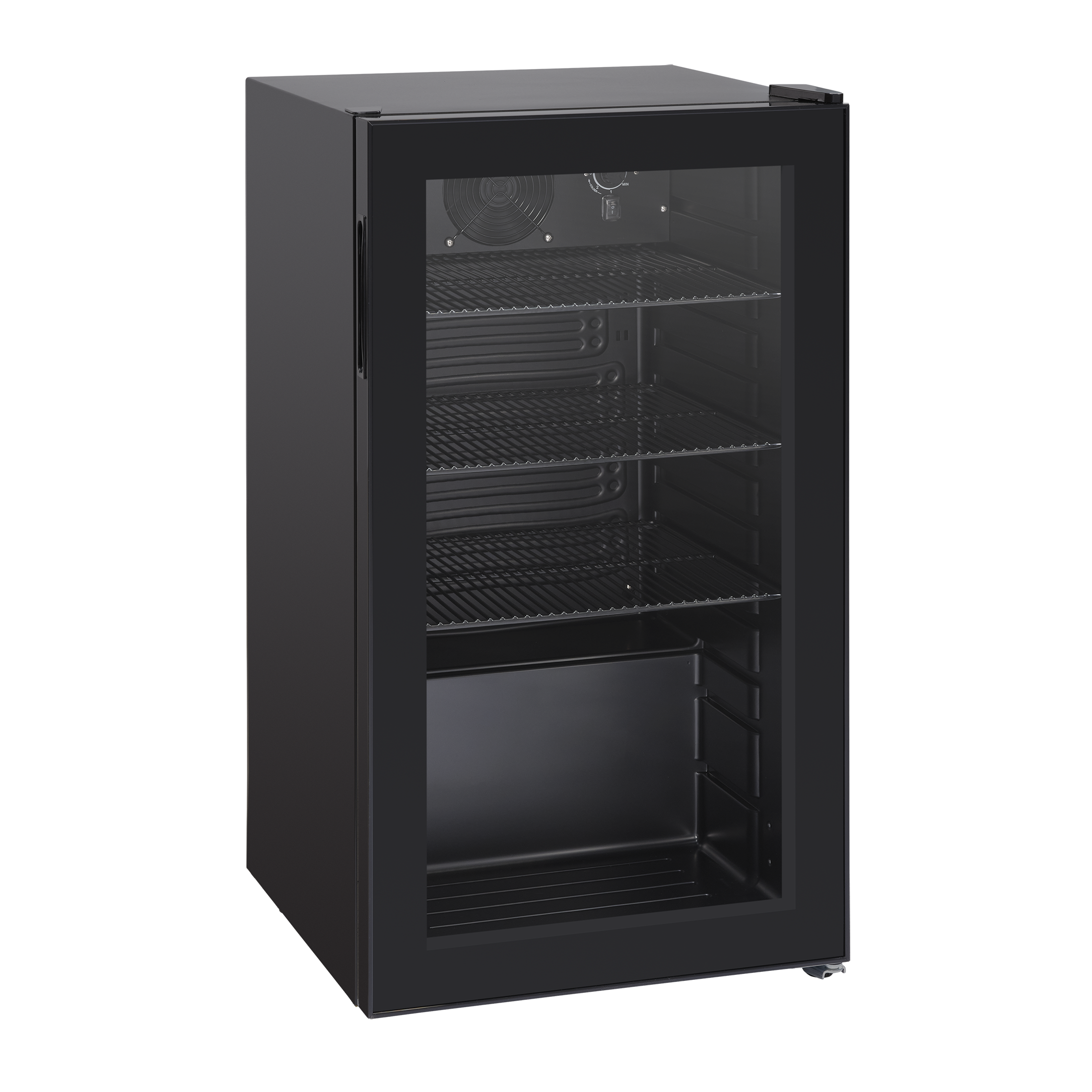 Vitriinkülmik Scandomestic