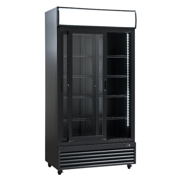 Vitriinkülmik Scandomestic