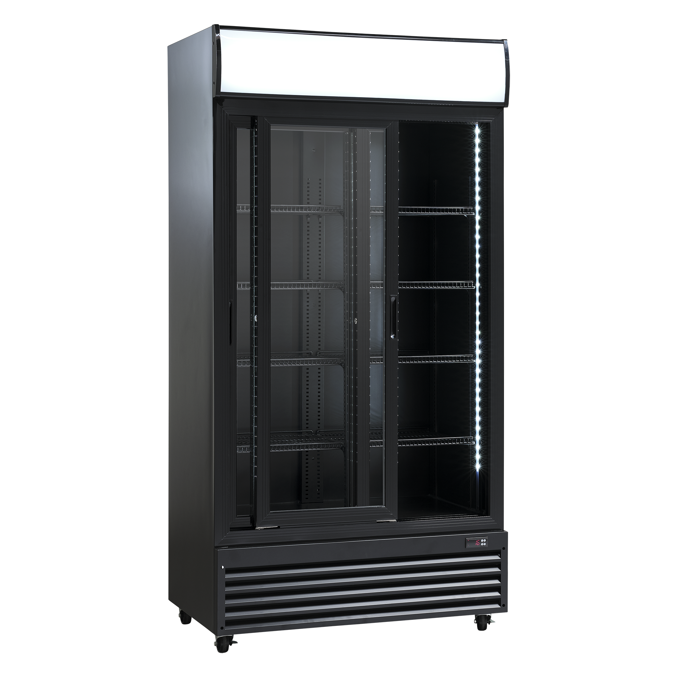 Vitriinkülmik Scandomestic