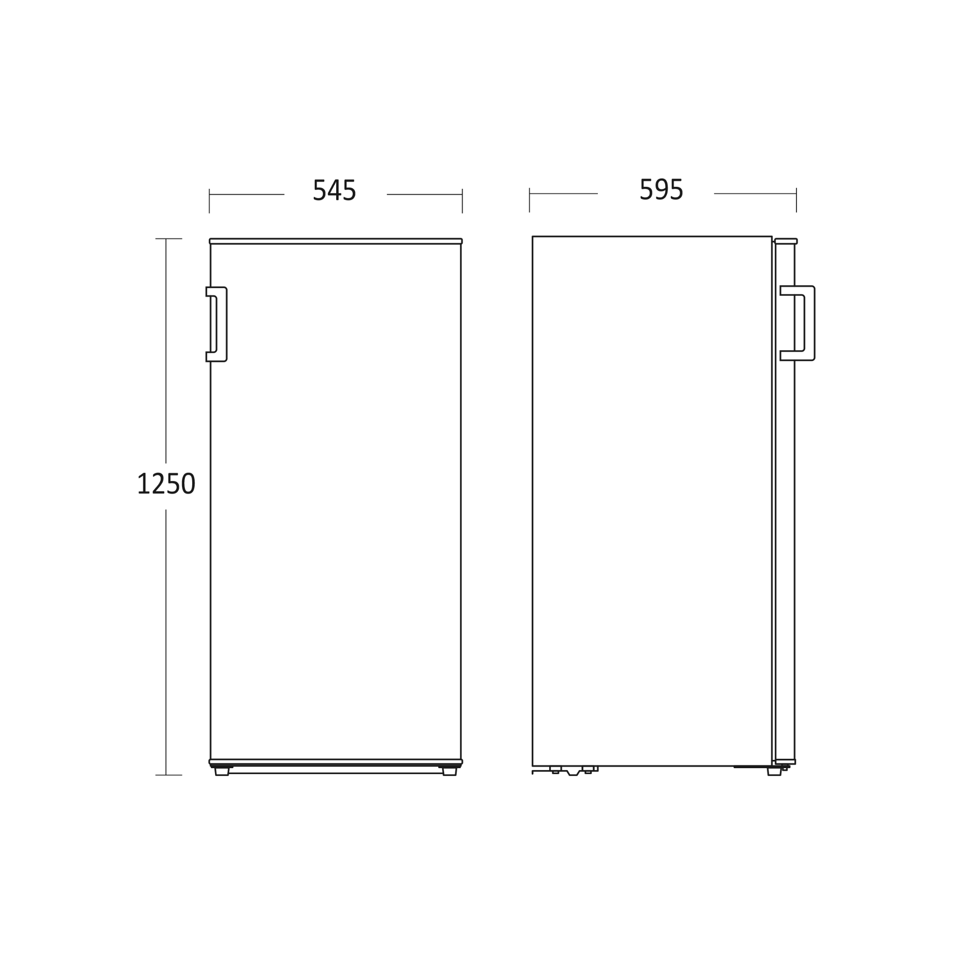 Sügavkülmik Scandomestic - Image 3