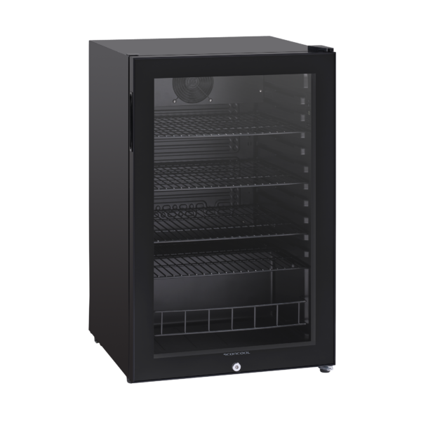 Vitriinkülmik Scandomestic