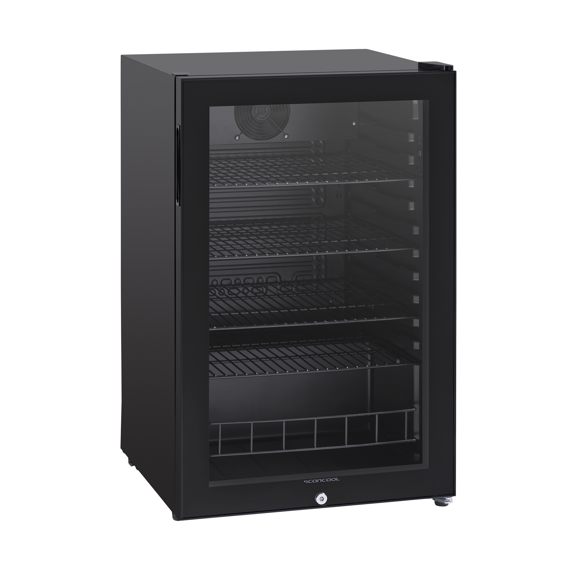 Vitriinkülmik Scandomestic