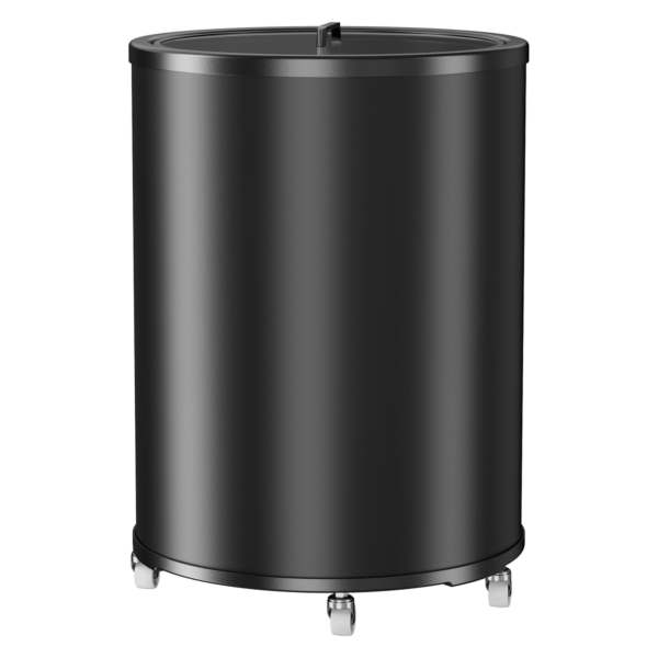 Tünn-külmik Scandomestic