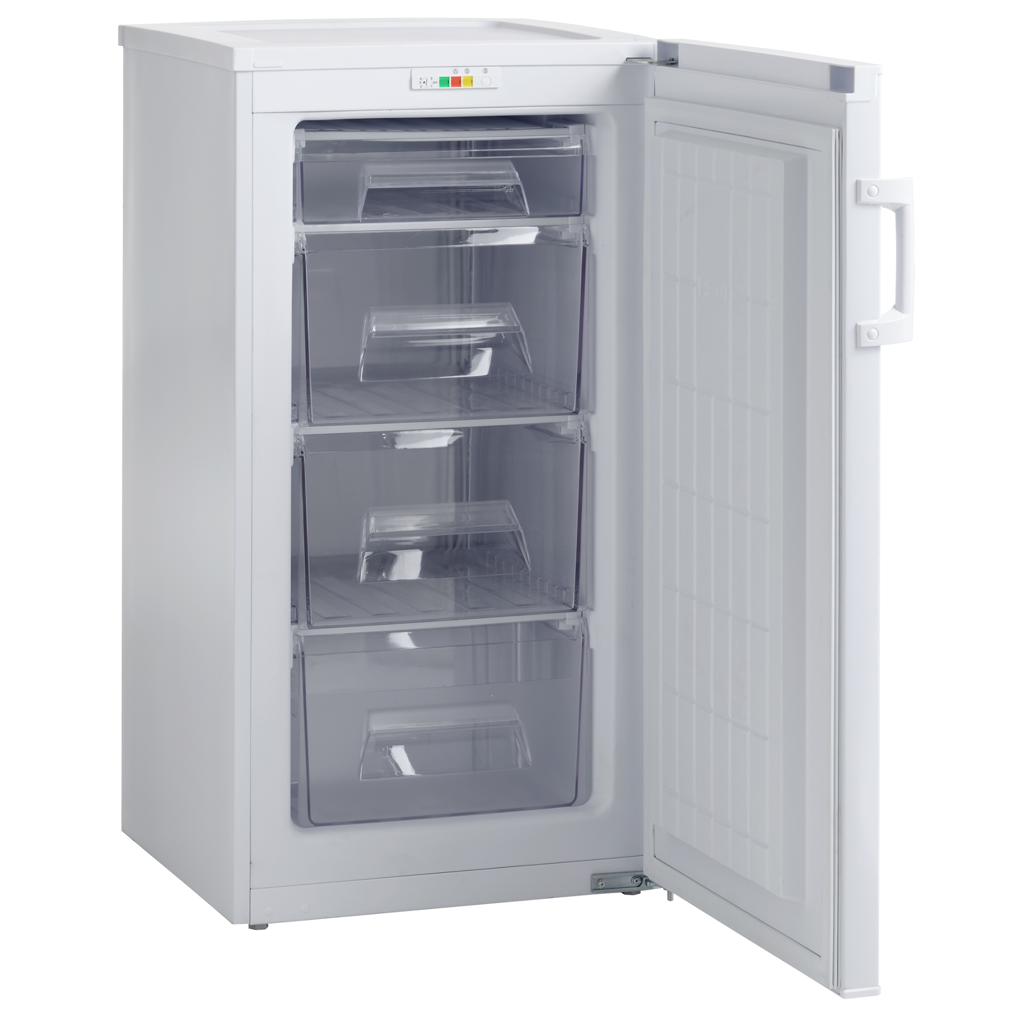 Sügavkülmik Scandomestic - Image 2