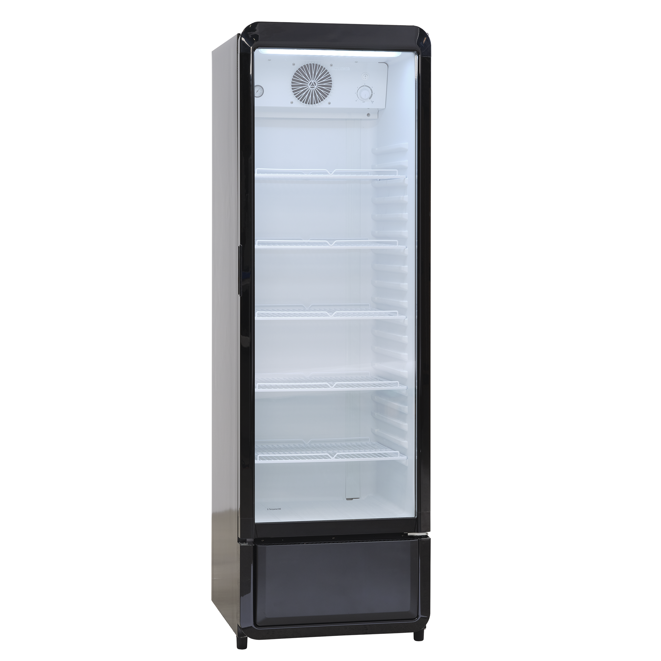 Vitriinkülmik Scandomestic