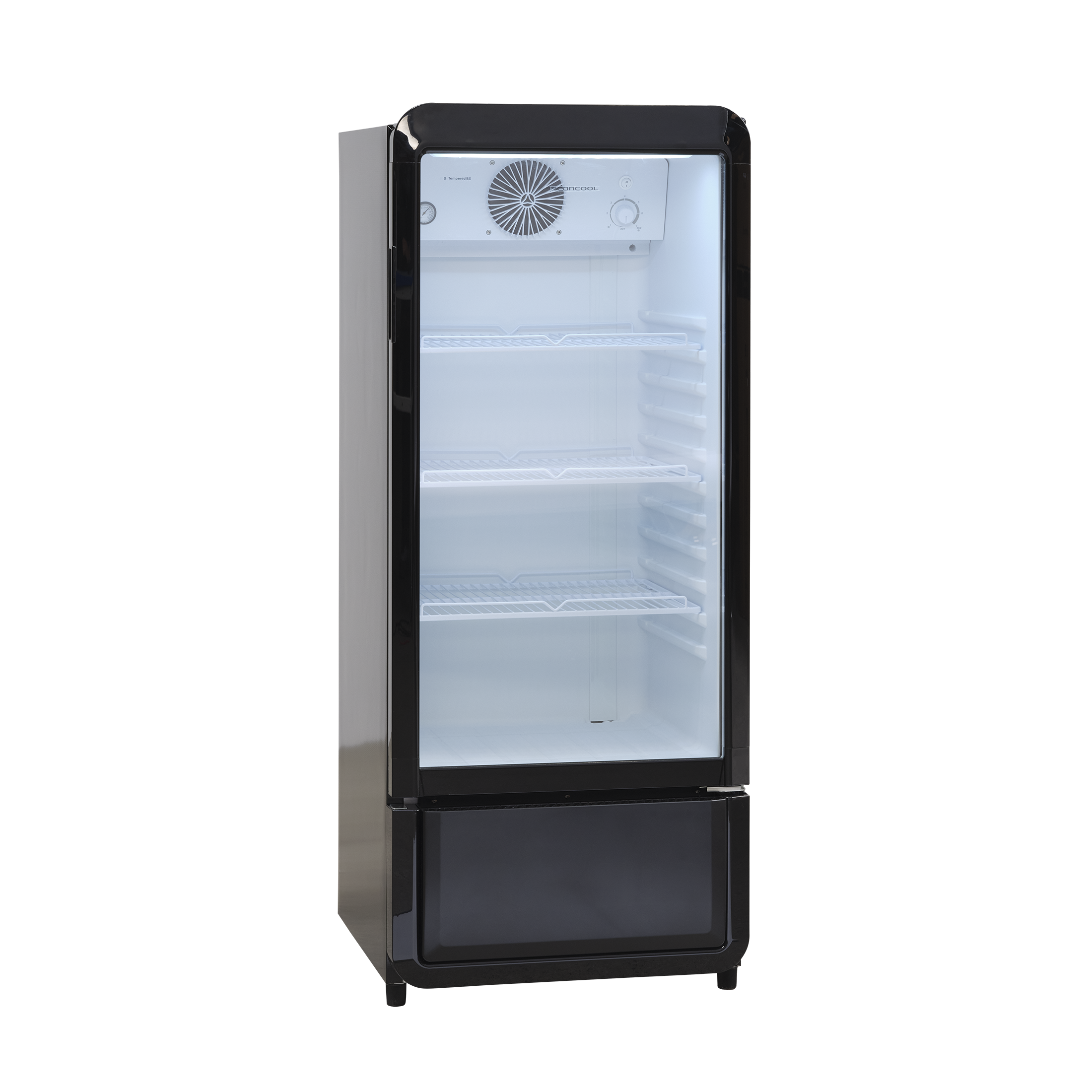 Vitriinkülmik Scandomestic