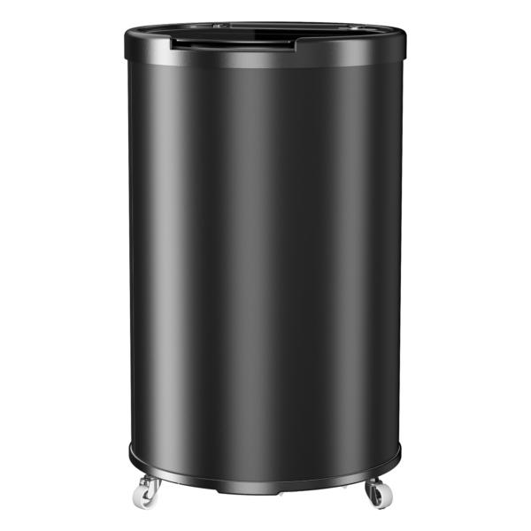 Tünn-külmik Scandomestic