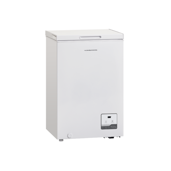 Sügavkülmkirst Scandomestic