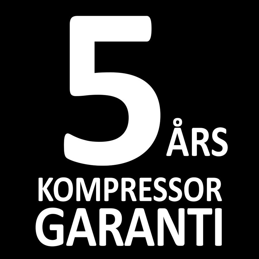 Sügavkülmkirst Scandomestic - Image 3