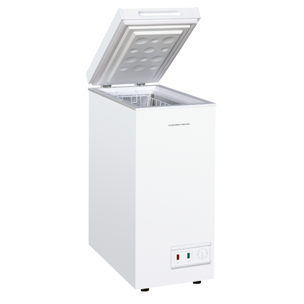 Sügavkülmkirst Scandomestic