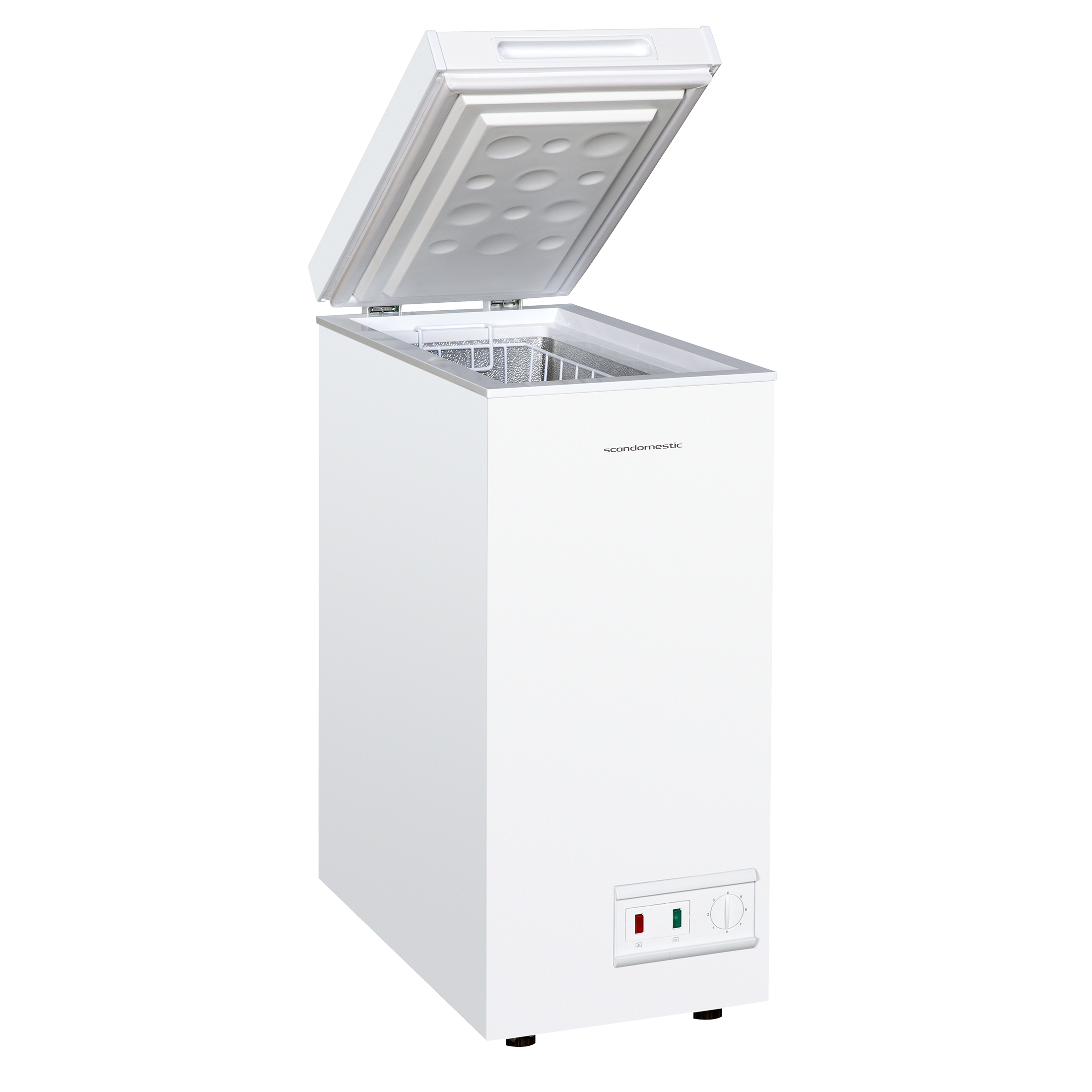 Sügavkülmkirst Scandomestic