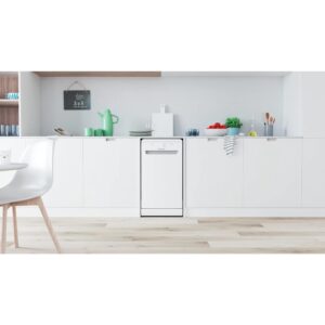 Nõudepesumasin Indesit