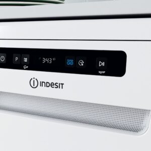 Nõudepesumasin Indesit