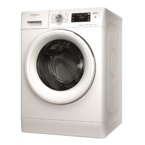 Eestlaetav pesumasin Whirlpool