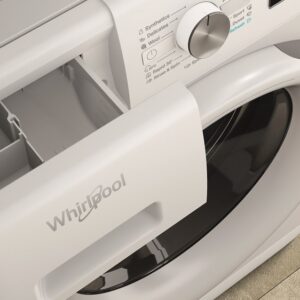 Eestlaetav pesumasin Whirlpool