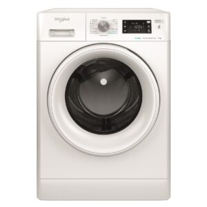 Eestlaetav pesumasin Whirlpool