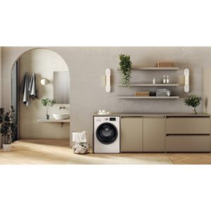 Eestlaetav pesumasin Whirlpool