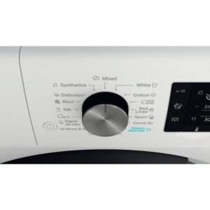Eestlaetav pesumasin Whirlpool